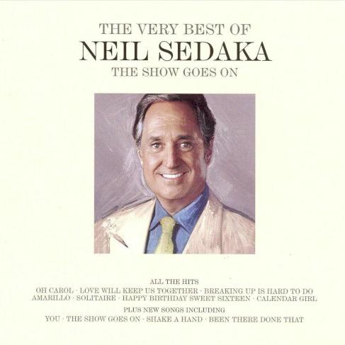 Neil Sedaka